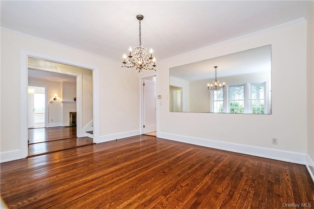 43 Palmer Avenue Scarsdale Scarsdale, NY 10583