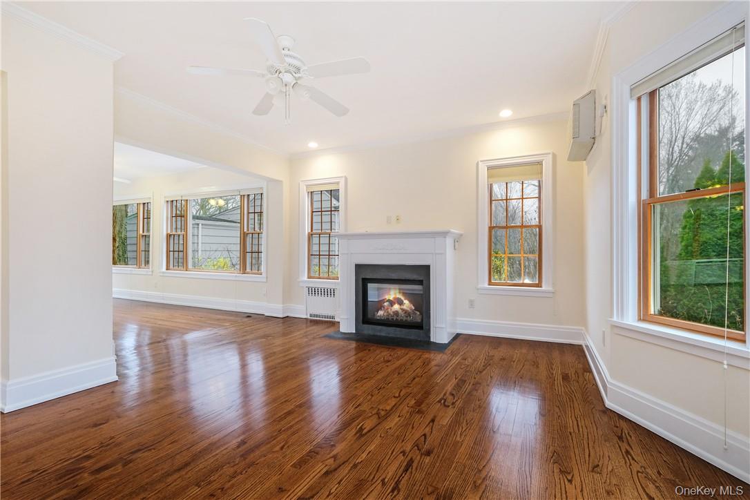 43 Palmer Avenue Scarsdale Scarsdale, NY 10583