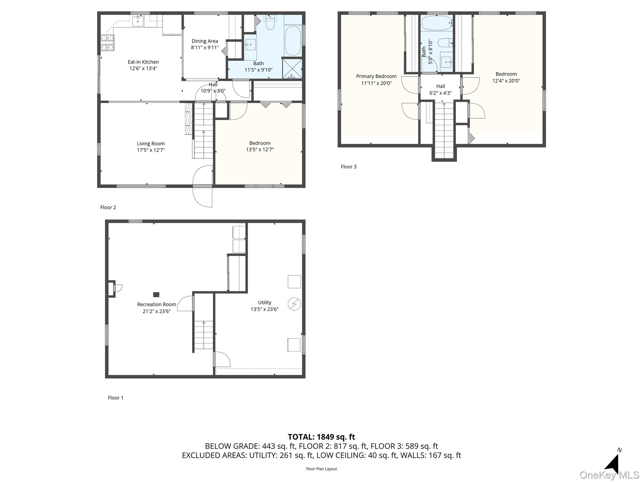 398 Concord Avenue Lindenhurst Lindenhurst, NY 11757