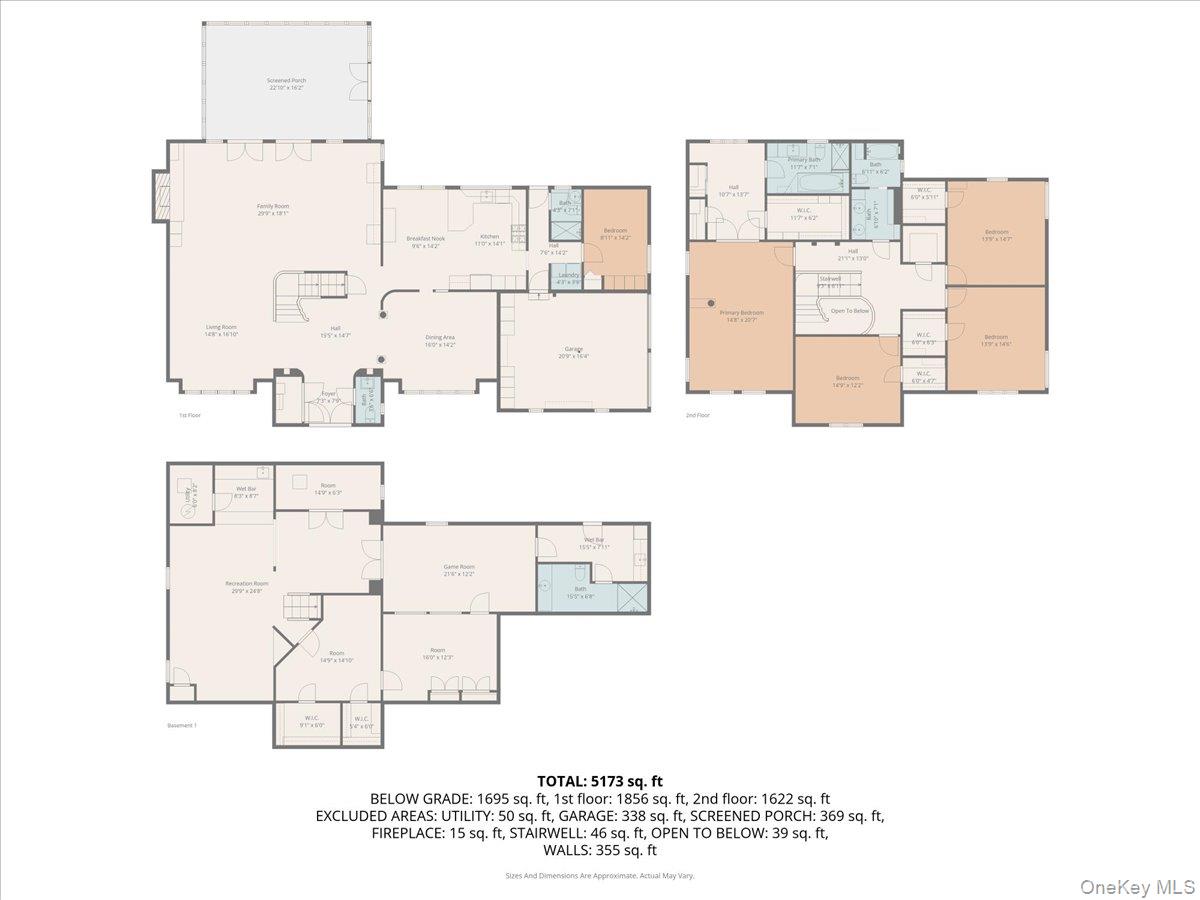 10 Faulkner Lane Dix Hills Dix Hills, NY 11746
