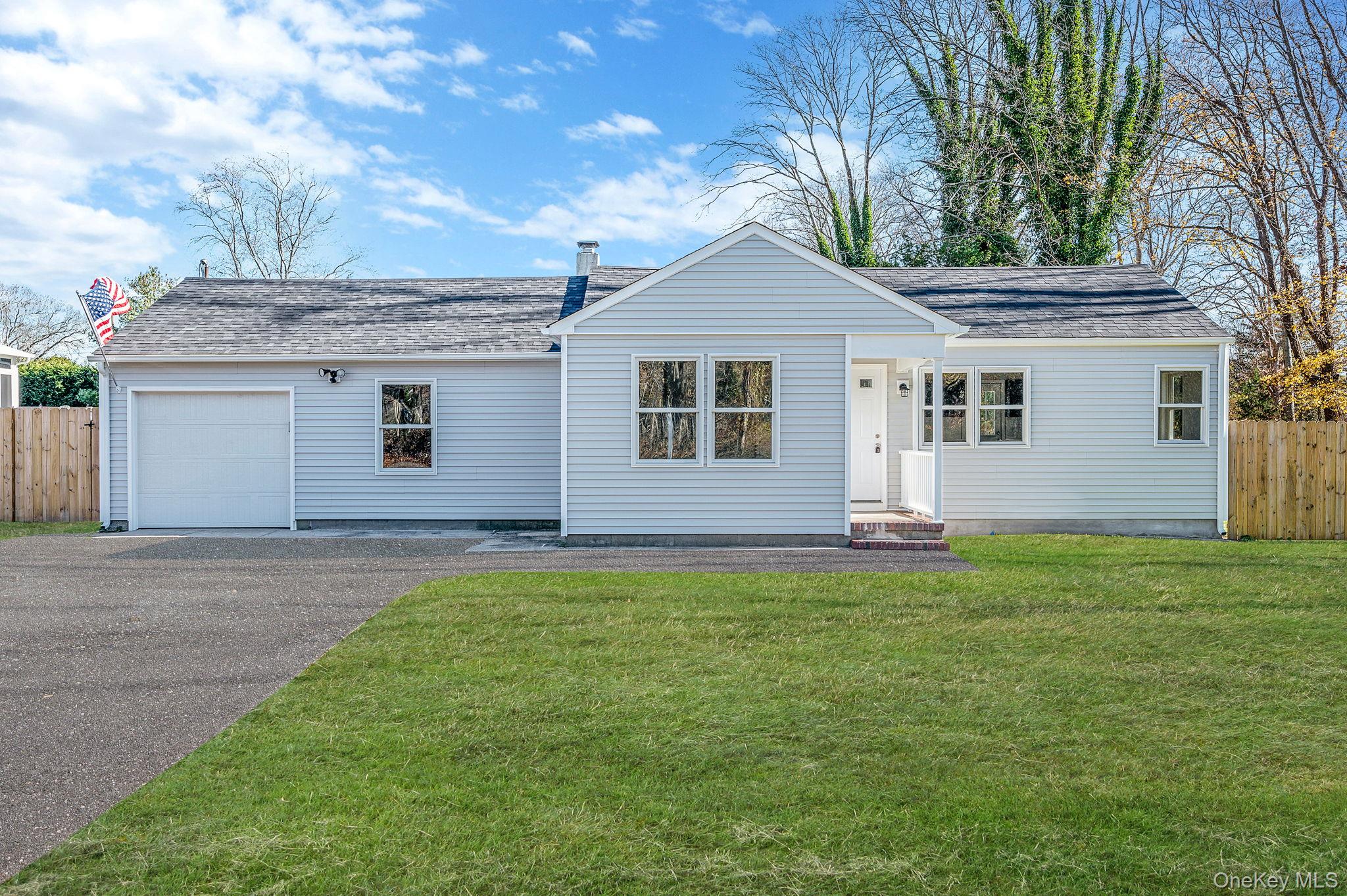 27 Lyman Road East Patchogue, NY 11772