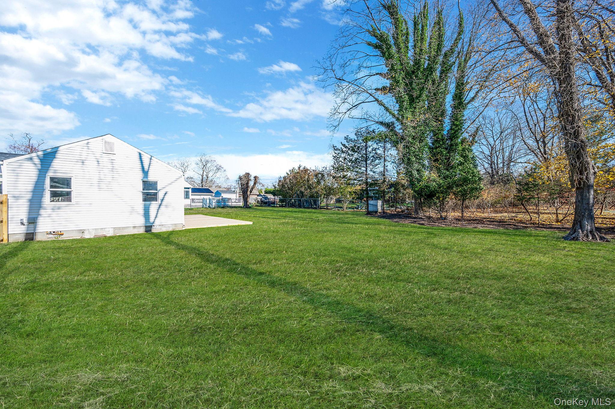 27 Lyman Road East Patchogue, NY 11772