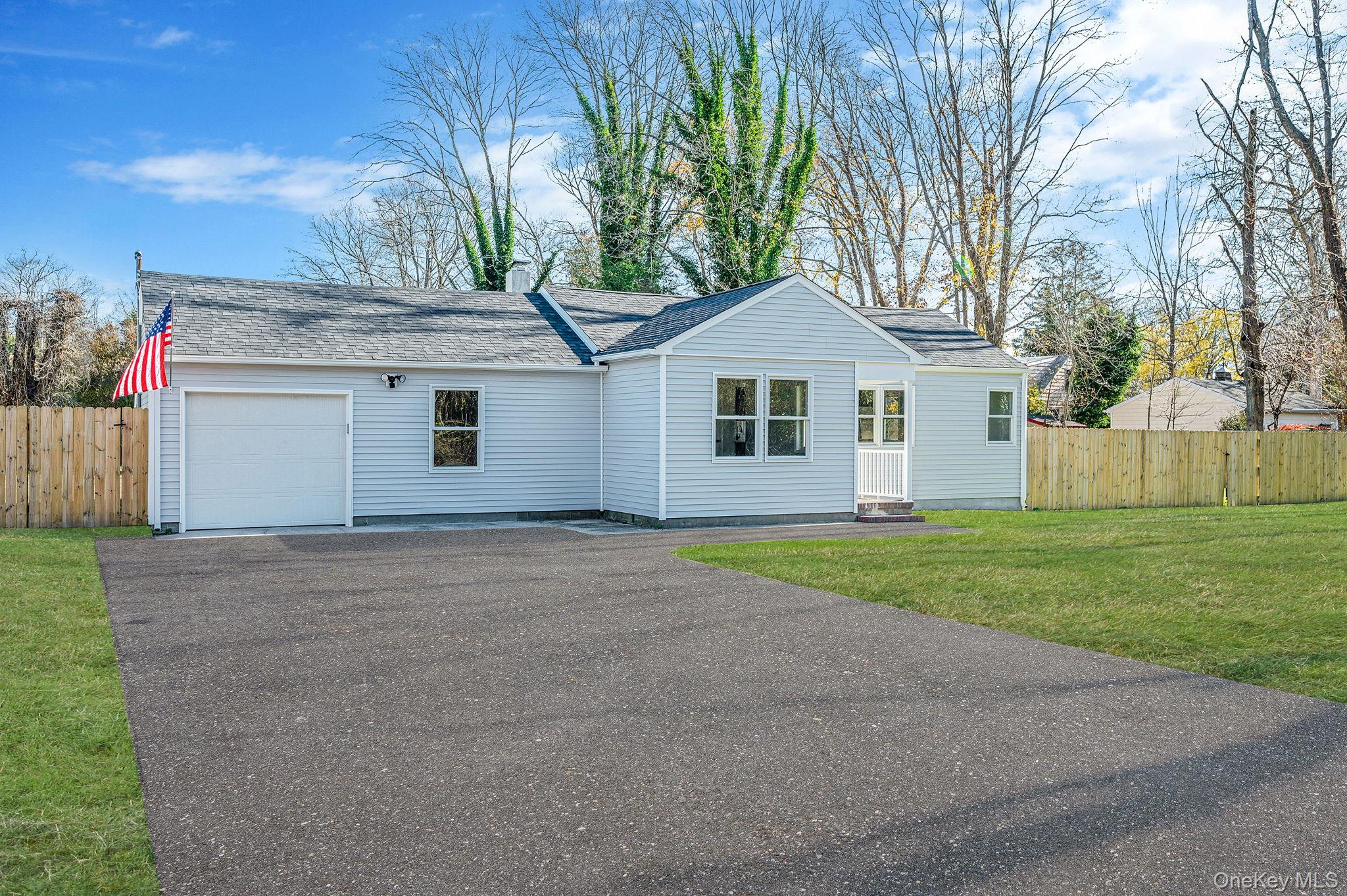 27 Lyman Road East Patchogue, NY 11772