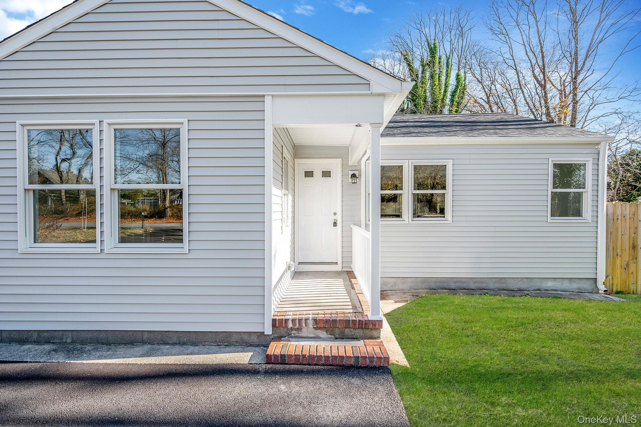 27 Lyman Road East Patchogue, NY 11772