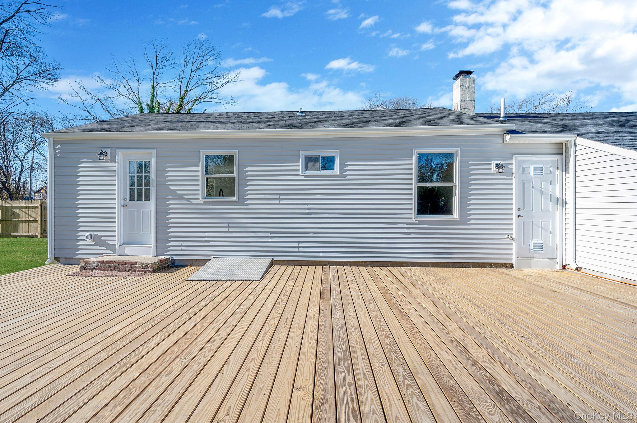 27 Lyman Road East Patchogue, NY 11772