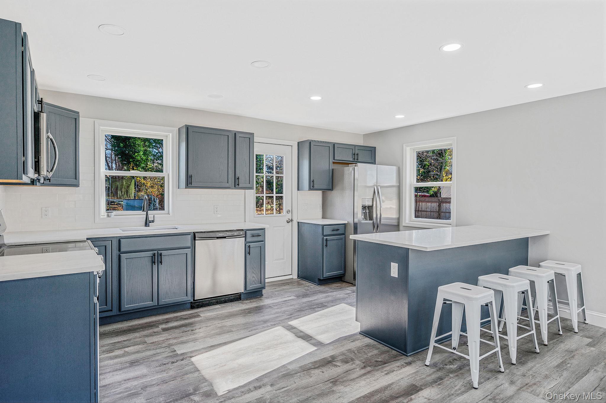 27 Lyman Road East Patchogue, NY 11772