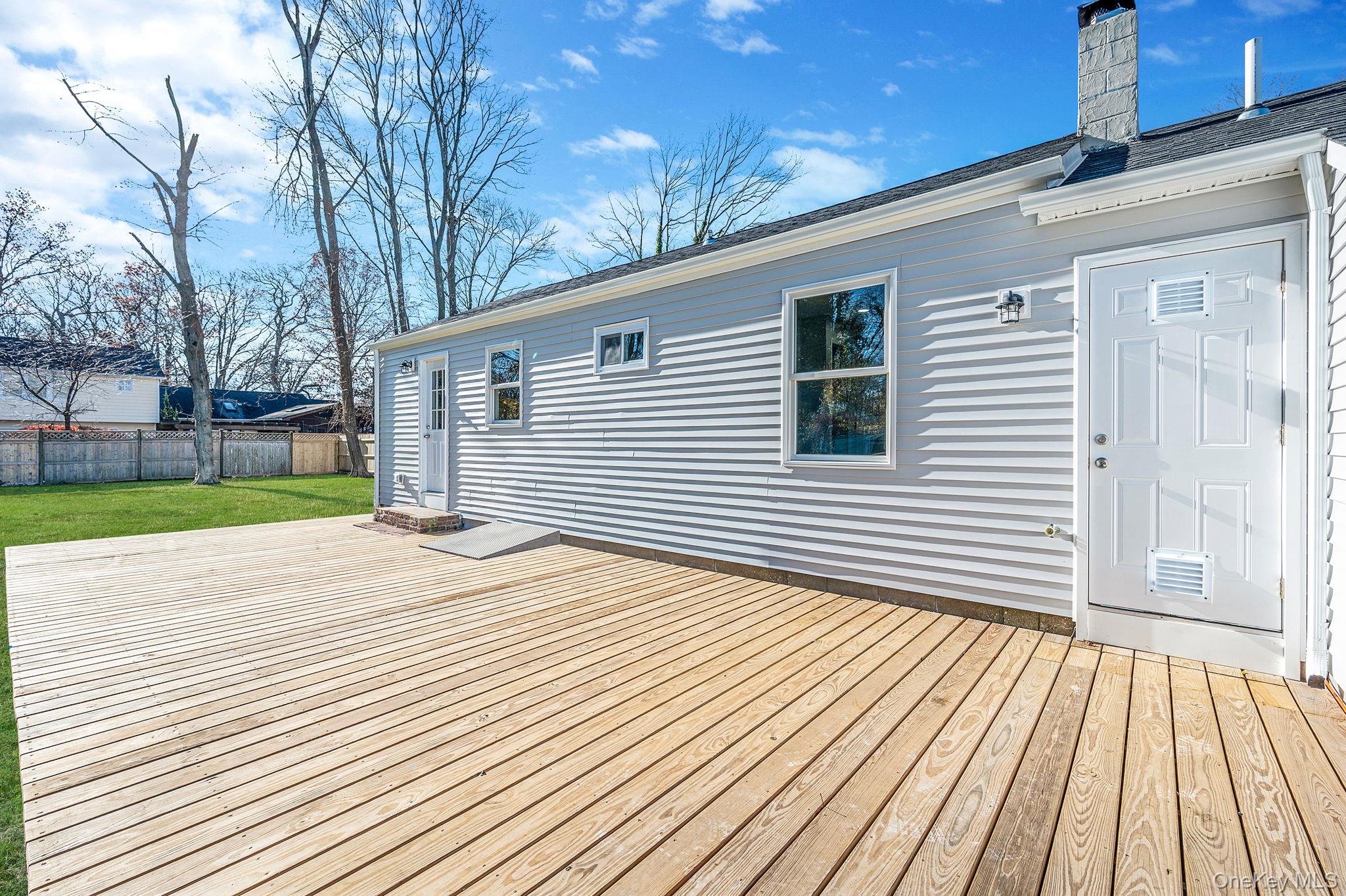 27 Lyman Road East Patchogue, NY 11772