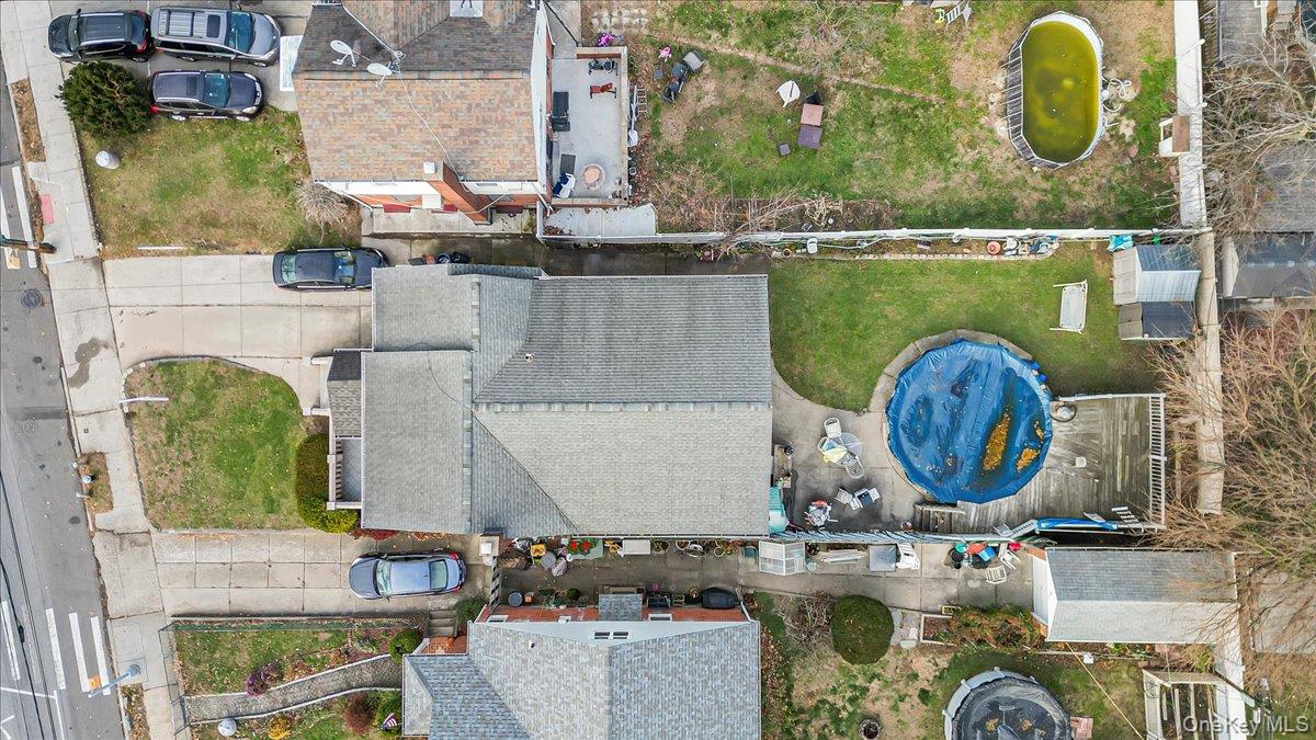 47-23 164th Street Flushing Flushing, NY 11358