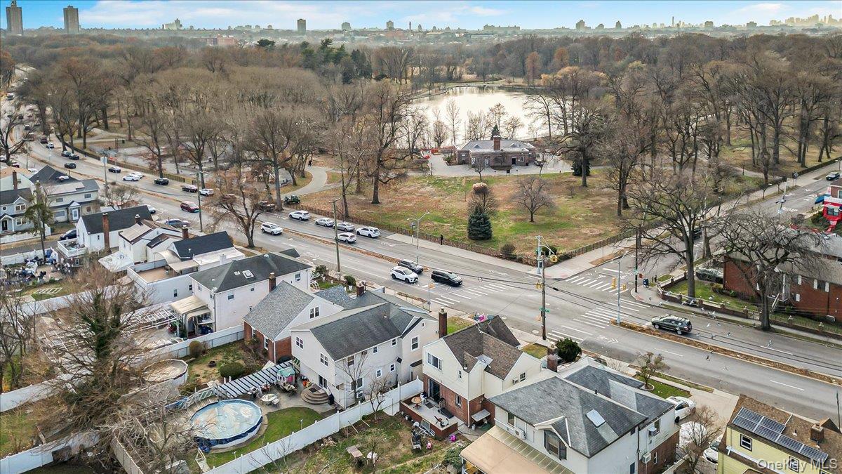 47-23 164th Street Flushing Flushing, NY 11358