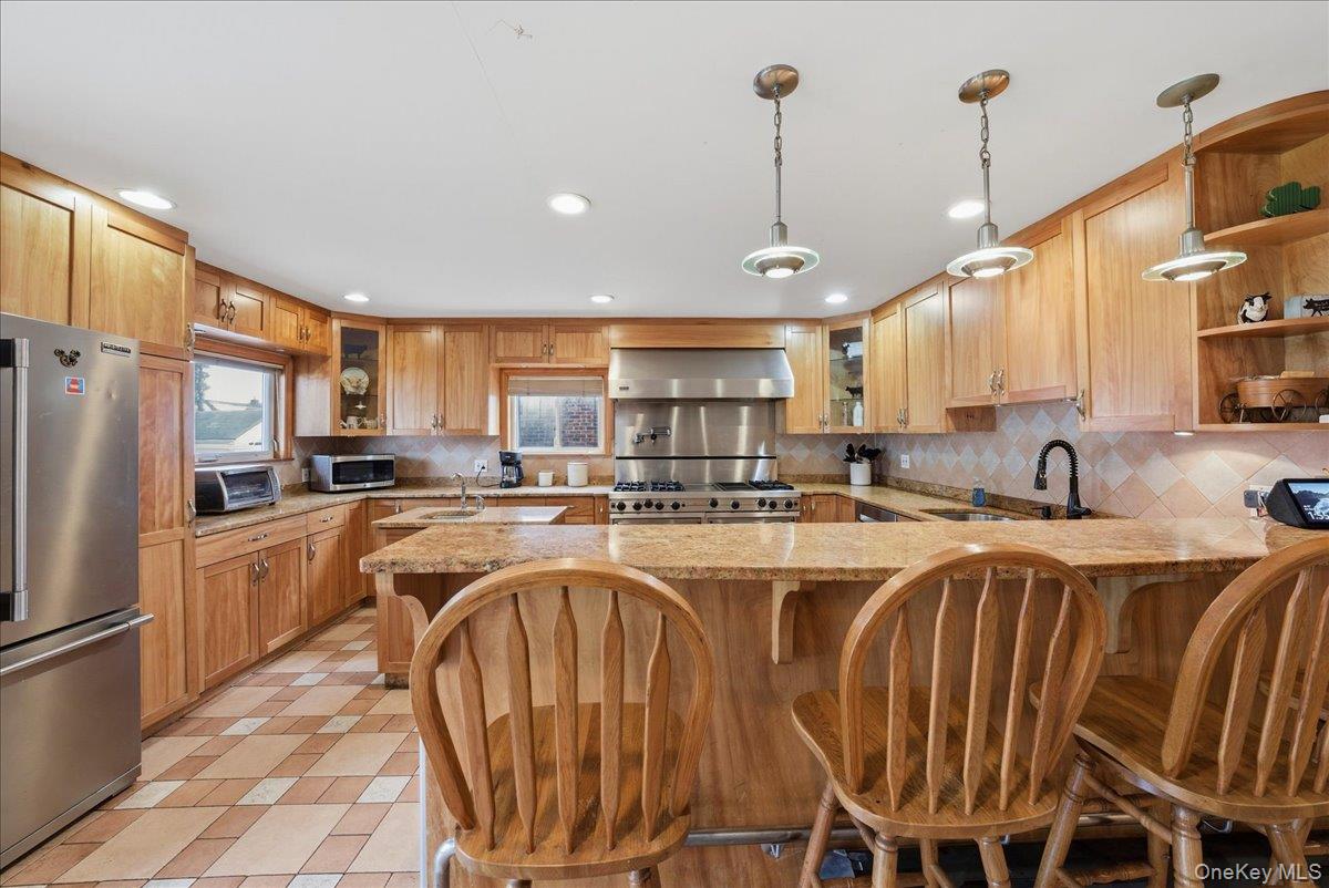 47-23 164th Street Flushing Flushing, NY 11358