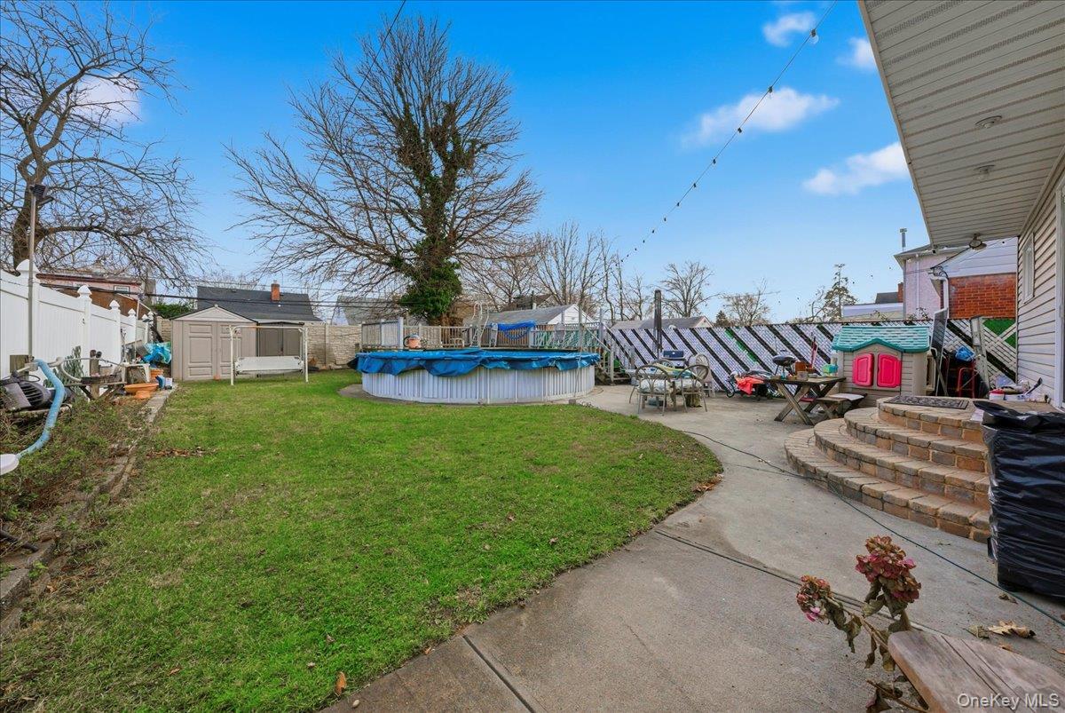 47-23 164th Street Flushing Flushing, NY 11358