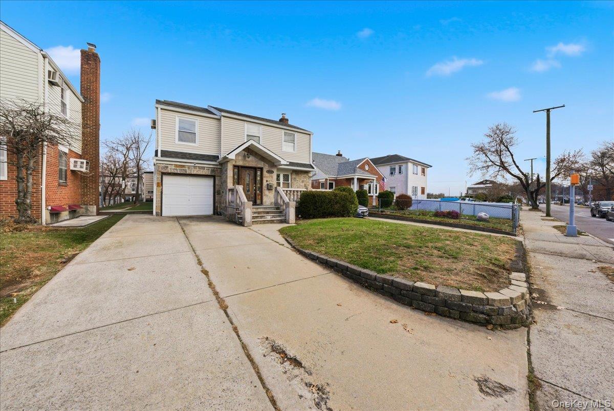 47-23 164th Street Flushing Flushing, NY 11358