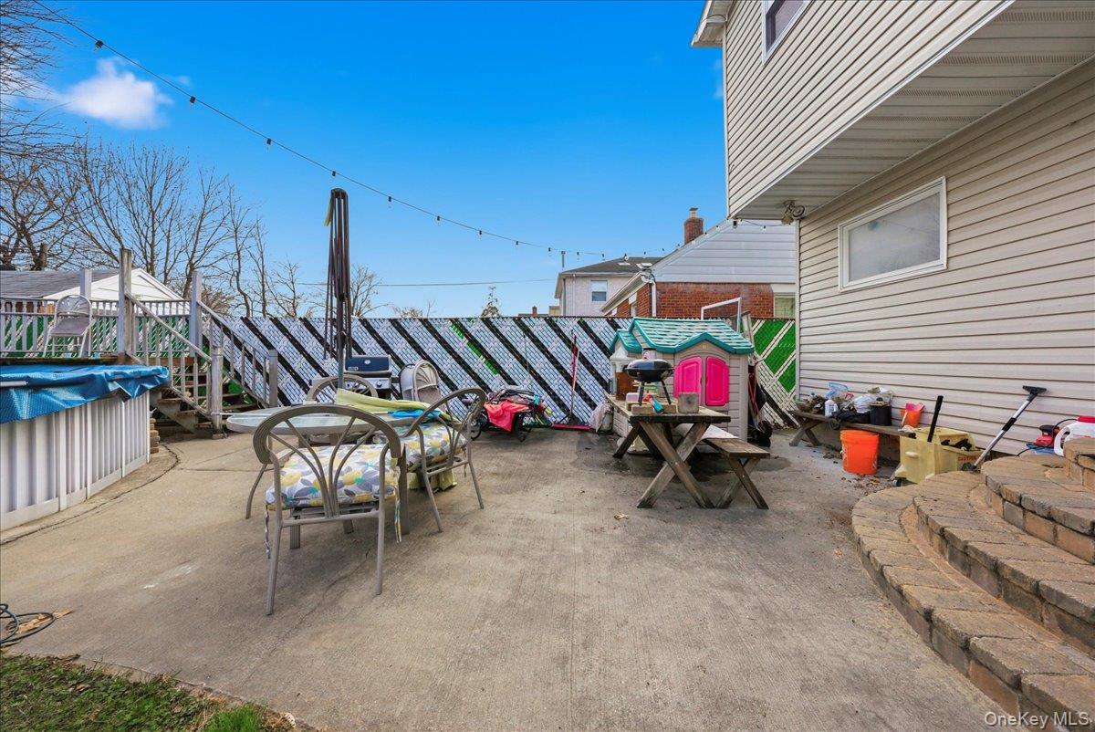 47-23 164th Street Flushing Flushing, NY 11358