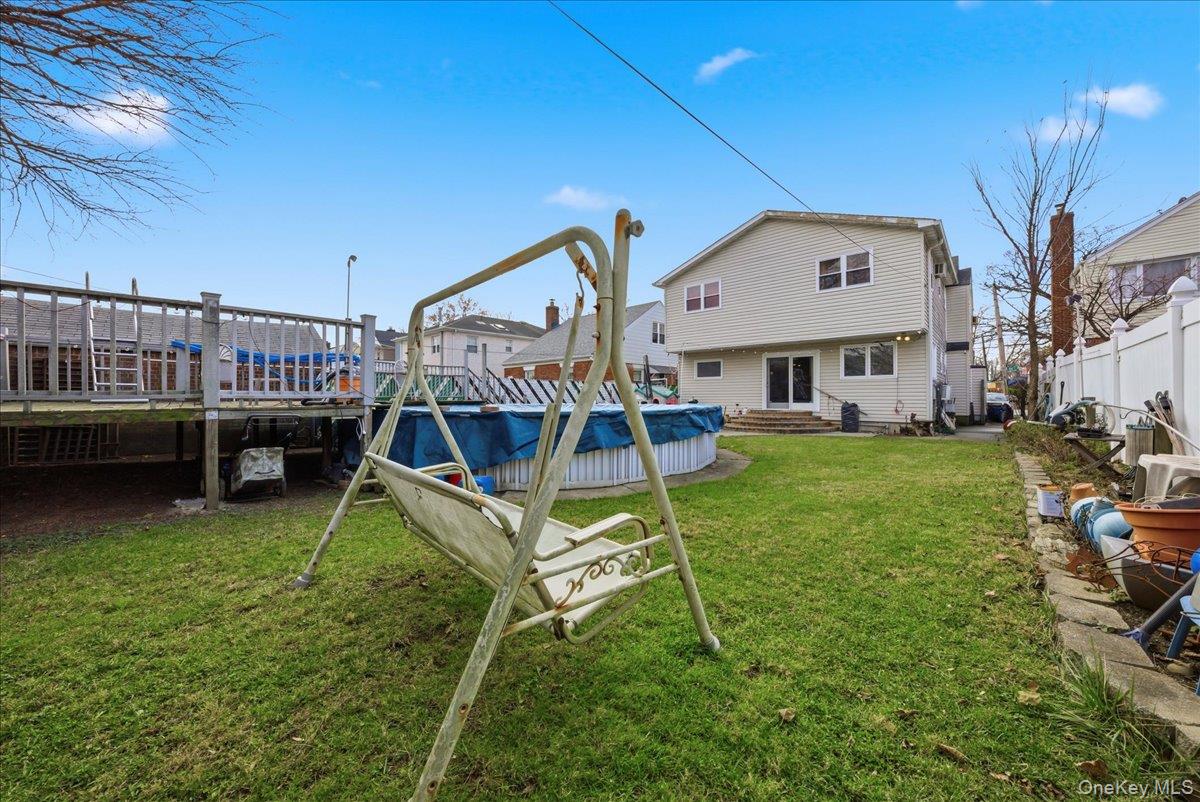 47-23 164th Street Flushing Flushing, NY 11358