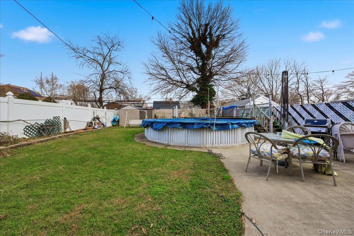 47-23 164th Street Flushing Flushing, NY 11358