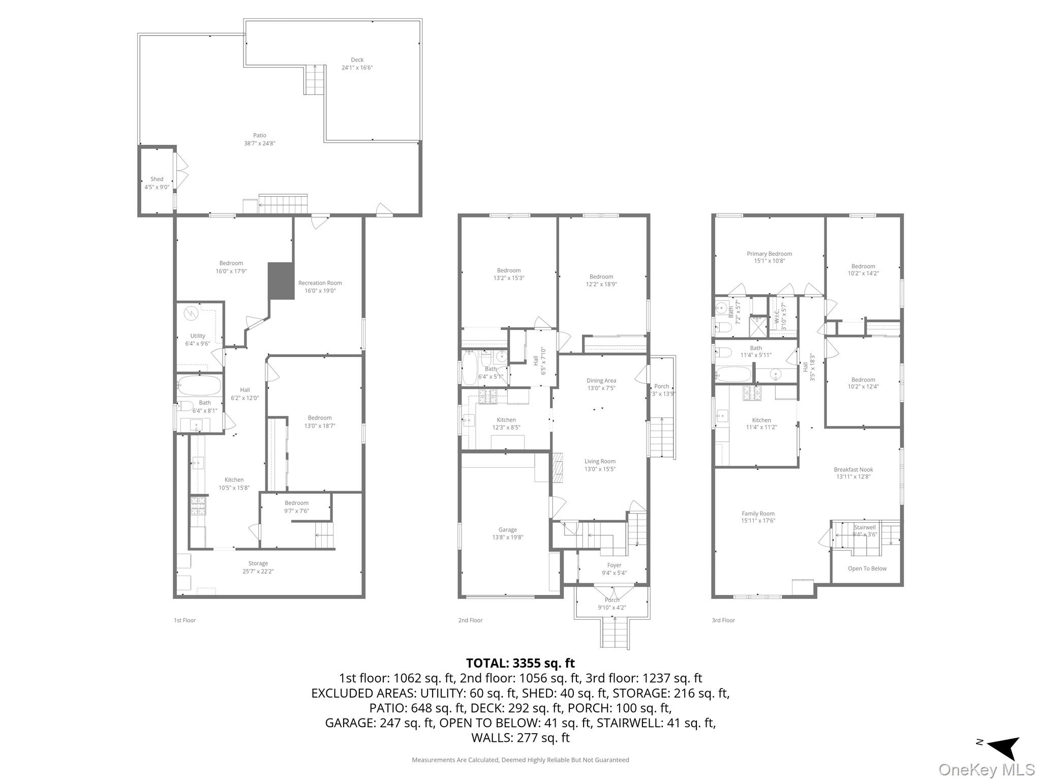 40-25 221st Street Bayside Bayside, NY 11361