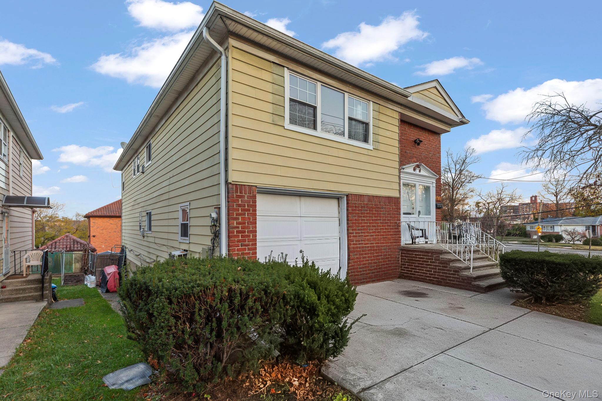 40-25 221st Street Bayside Bayside, NY 11361