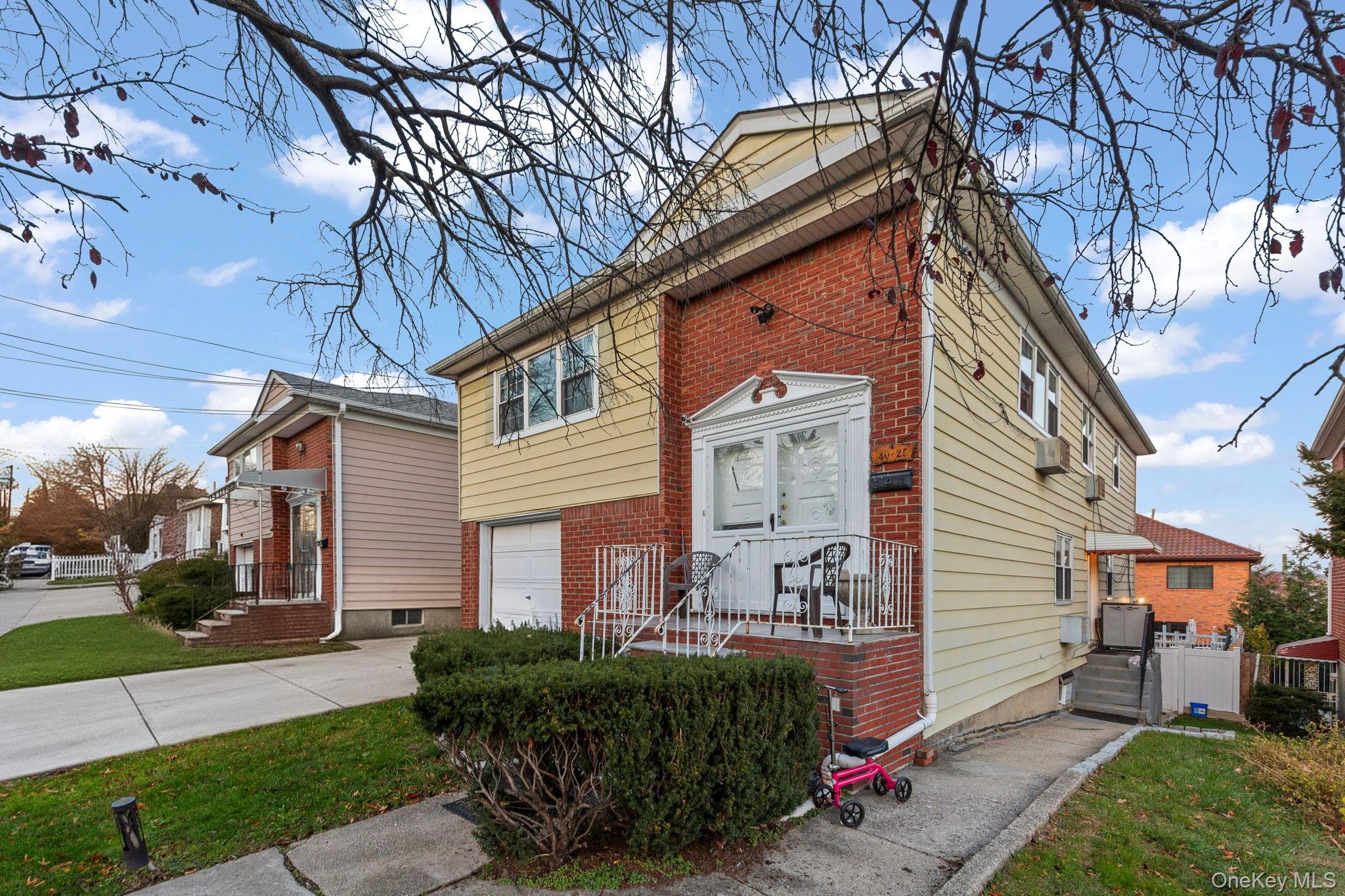 40-25 221st Street Bayside Bayside, NY 11361