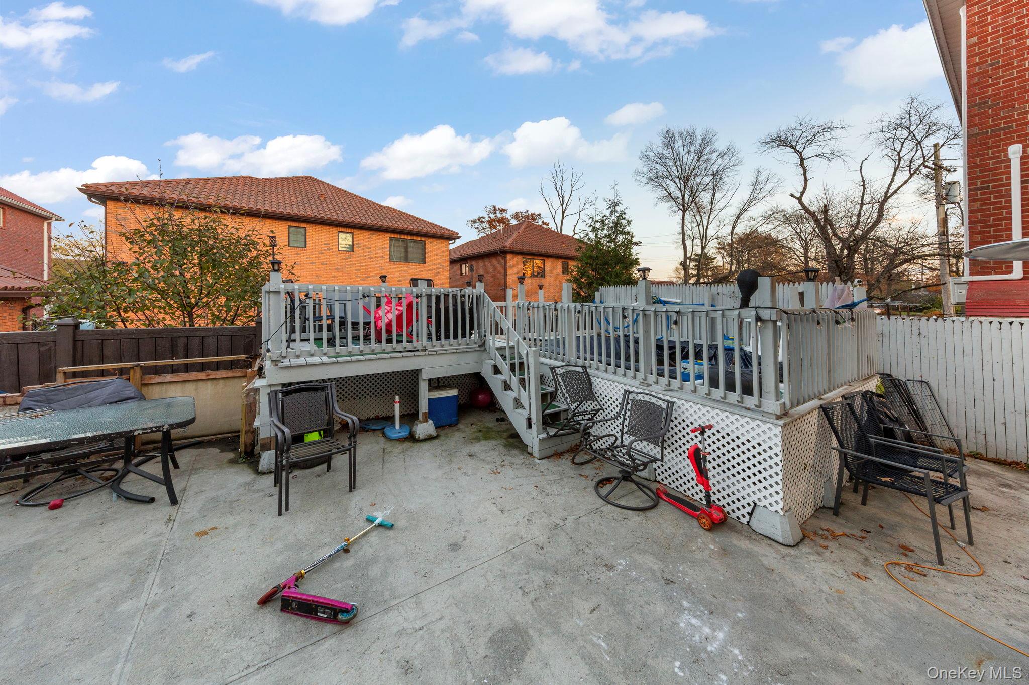 40-25 221st Street Bayside Bayside, NY 11361