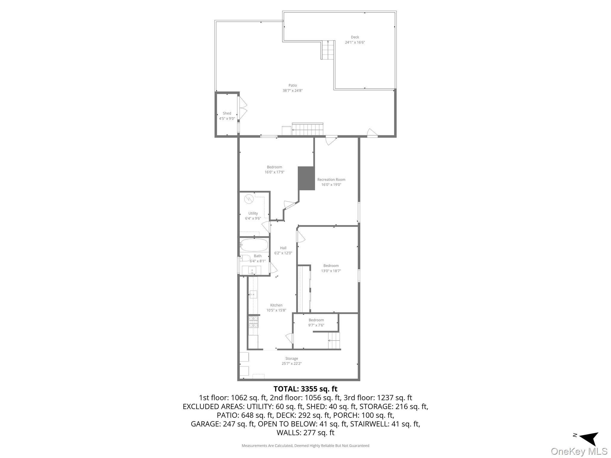 40-25 221st Street Bayside Bayside, NY 11361