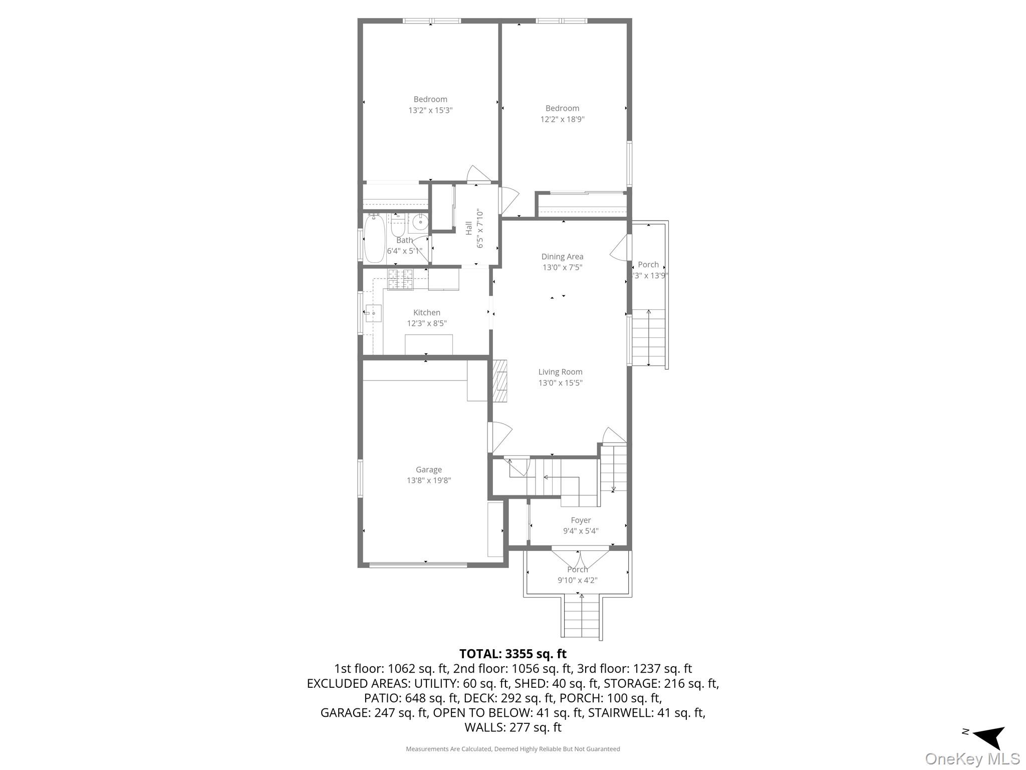 40-25 221st Street Bayside Bayside, NY 11361