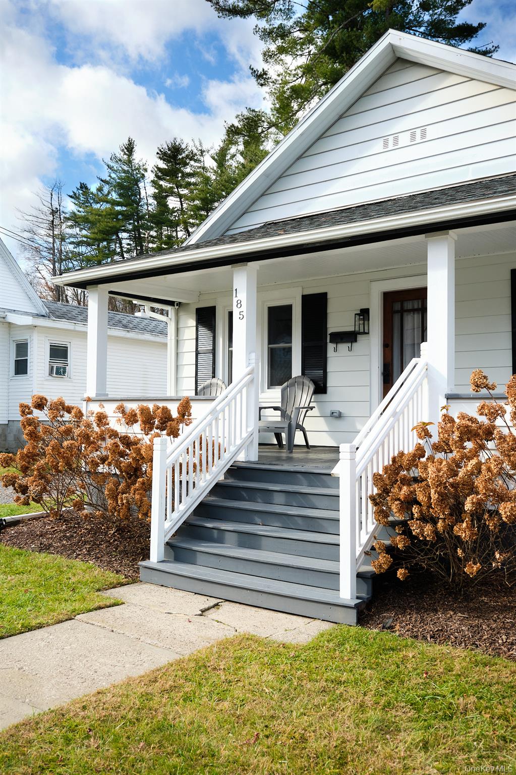 185 Fairview Avenue Out of NYC Kingston, NY 12401