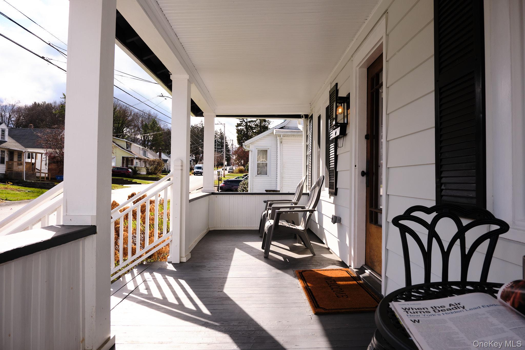 185 Fairview Avenue Out of NYC Kingston, NY 12401