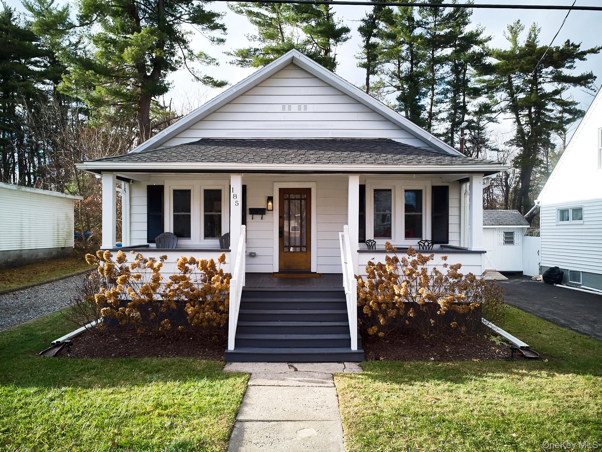 185 Fairview Avenue Out of NYC Kingston, NY 12401