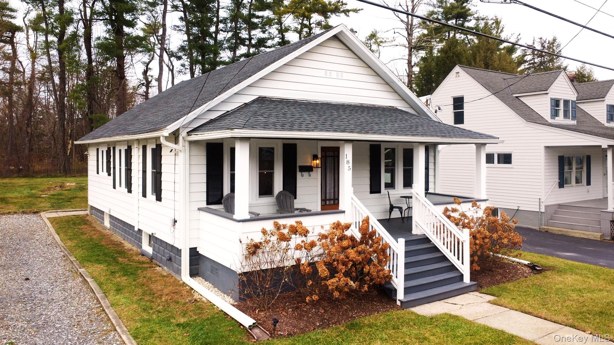 185 Fairview Avenue Out of NYC Kingston, NY 12401