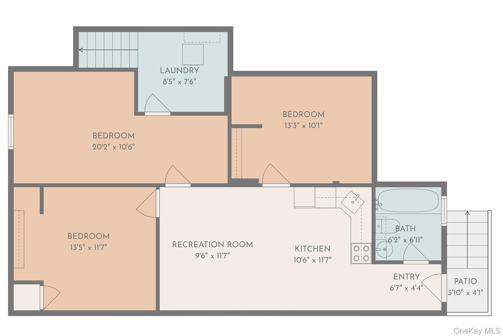 250 Spur Drive S Bay Shore Bay Shore, NY 11706