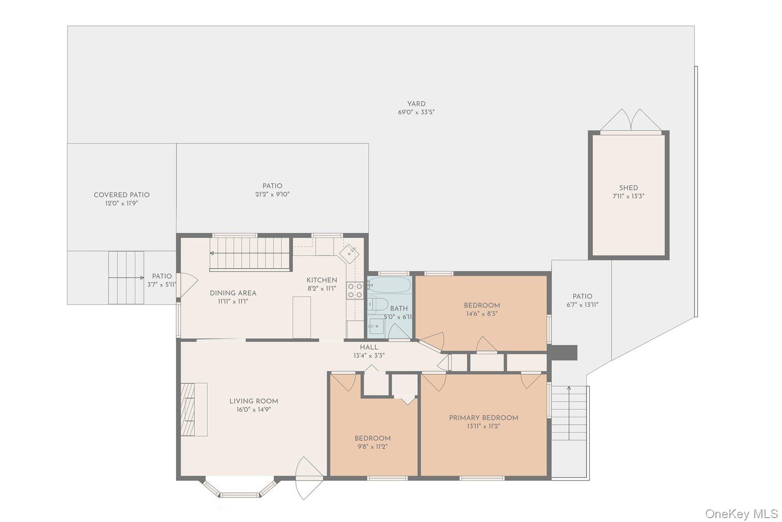 250 Spur Drive S Bay Shore Bay Shore, NY 11706