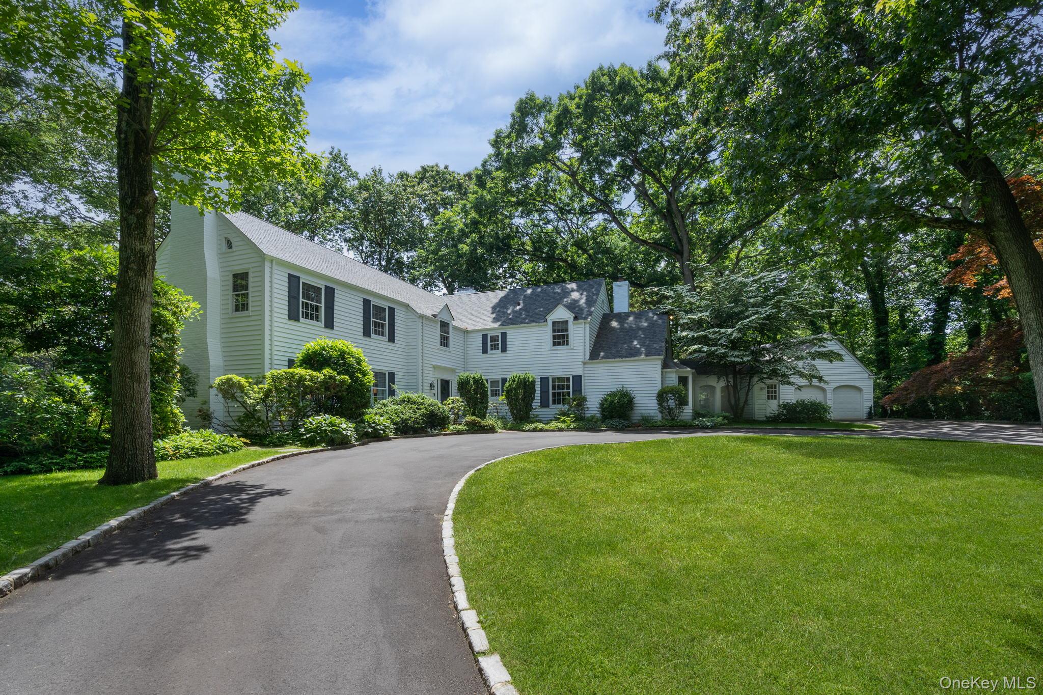 342 Woodbury Road Cold Spring Harbor, NY 11724