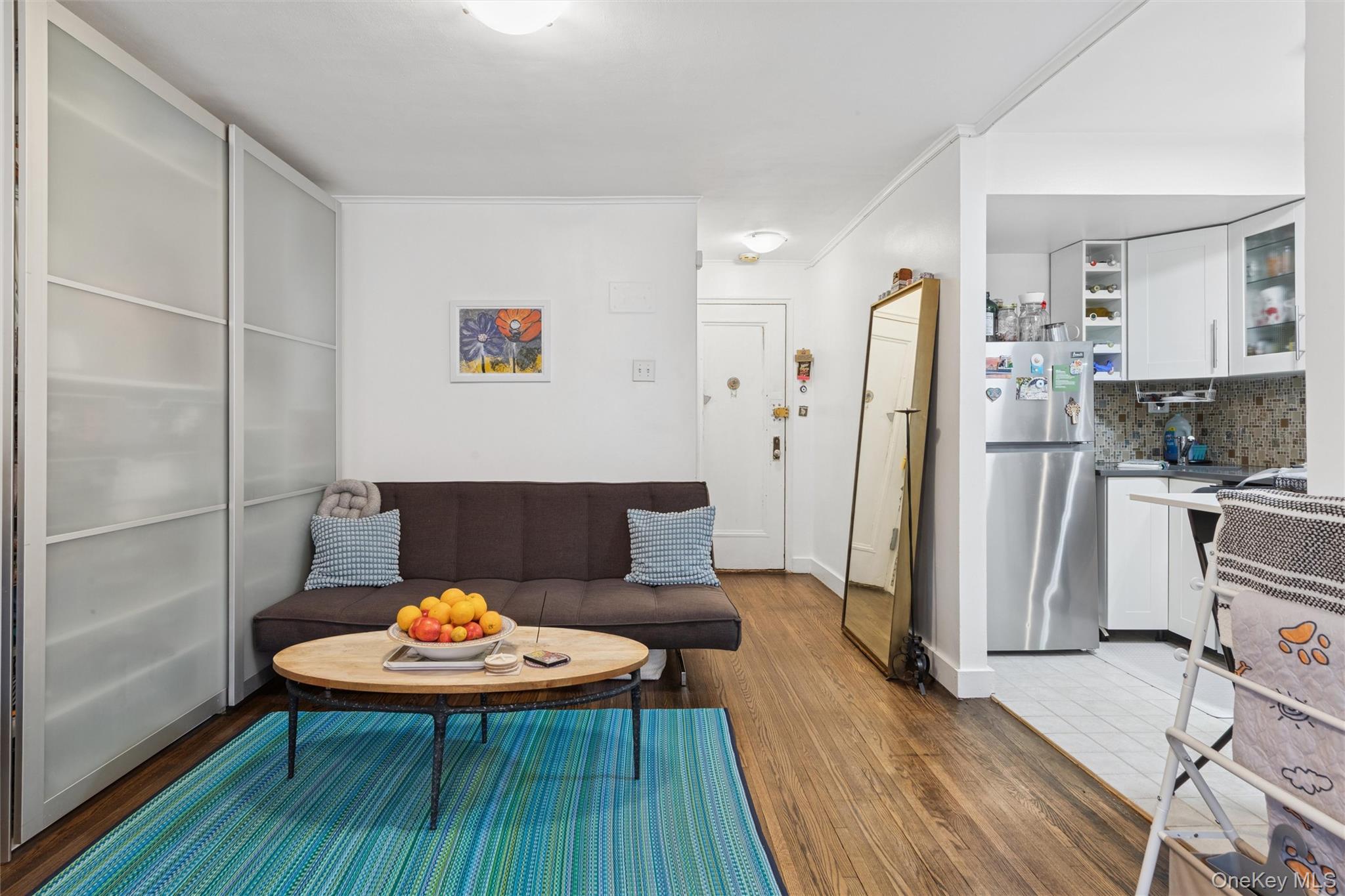 75-02 Austin Street 2-C Forest Hills Forest Hills, NY 11375