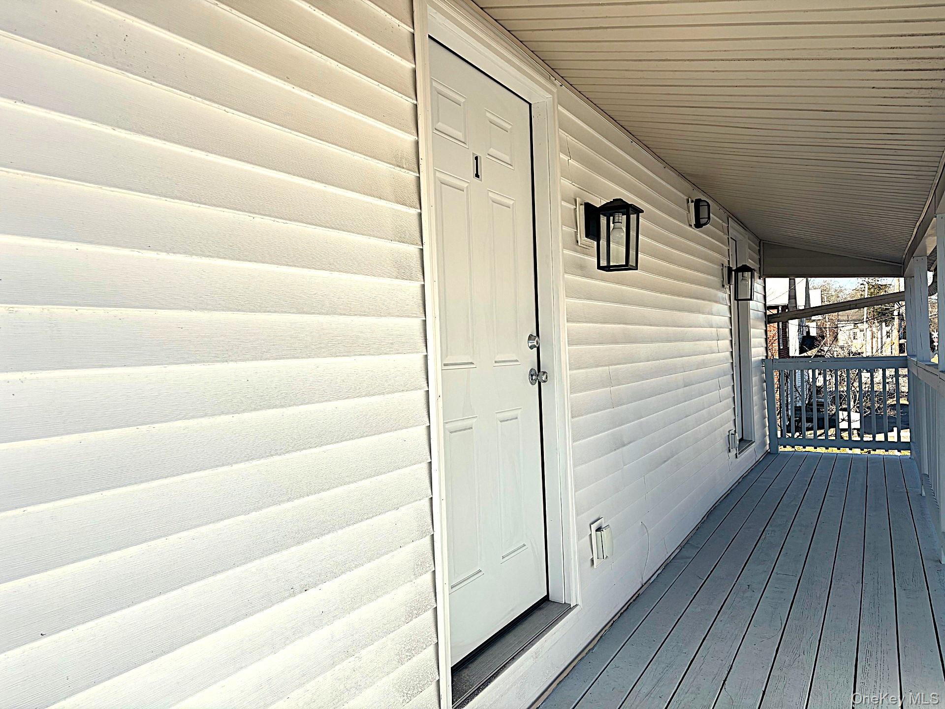 447 Route 376 Unit 1 Out of NYC Hopewell Junction, NY 12533