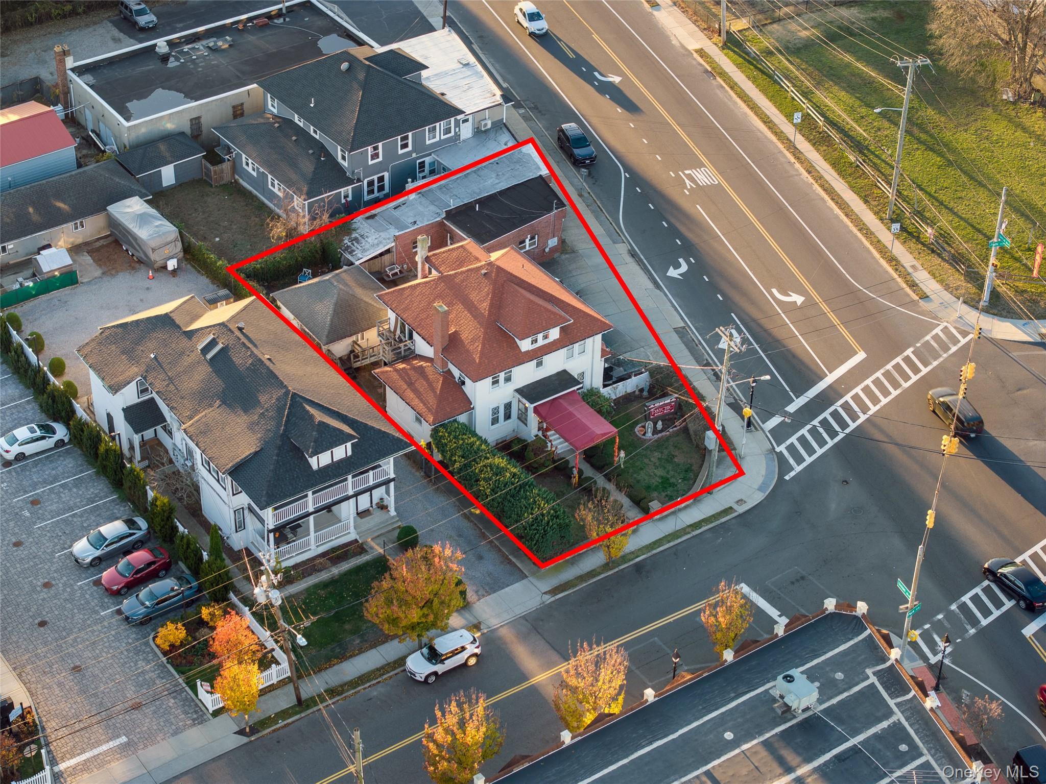 70 Park Avenue Bay Shore Bay Shore, NY 11706