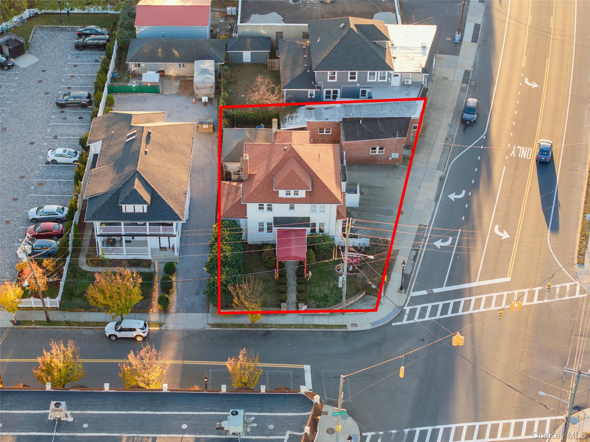 70 Park Avenue Bay Shore Bay Shore, NY 11706