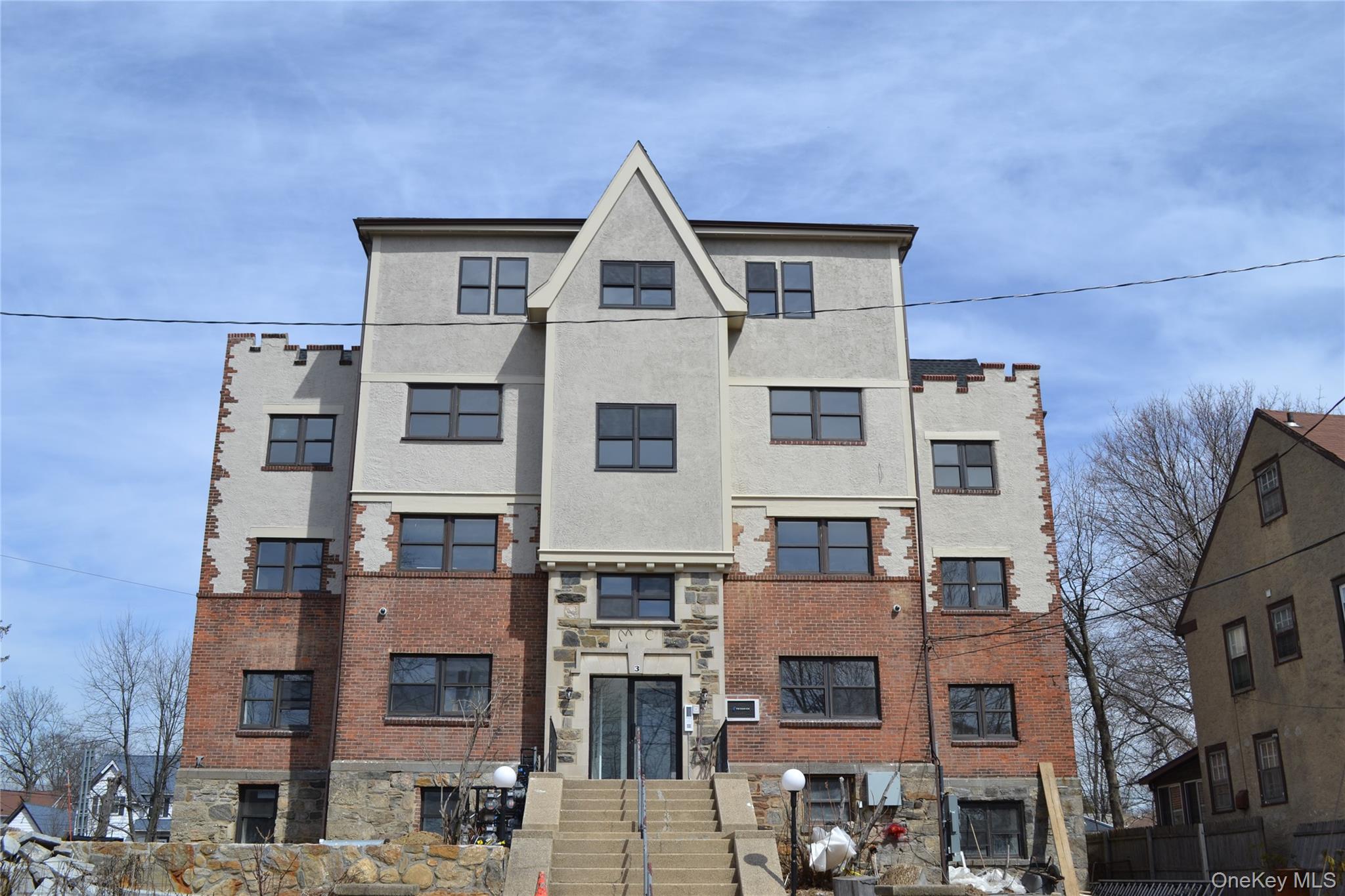 3 Sherman Avenue Mount Vernon Mount Vernon, NY 10552