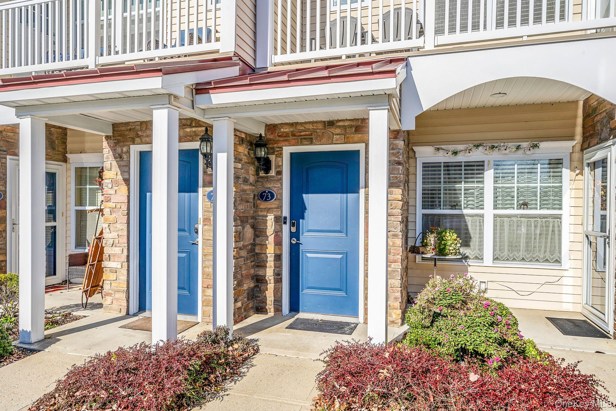 73 Millie Court Patchogue Patchogue, NY 11772