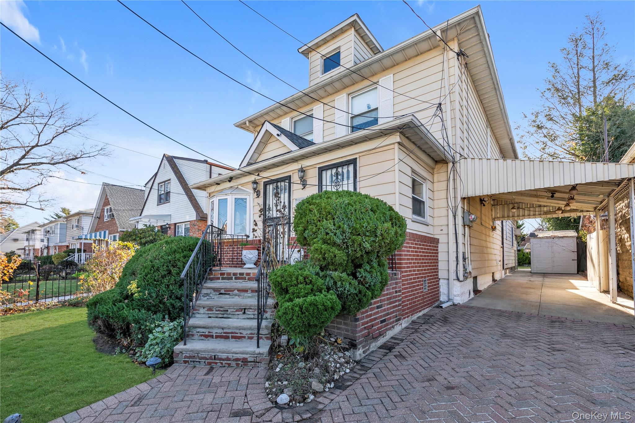 164-12 76th Avenue Fresh Meadows Fresh Meadows, NY 11366