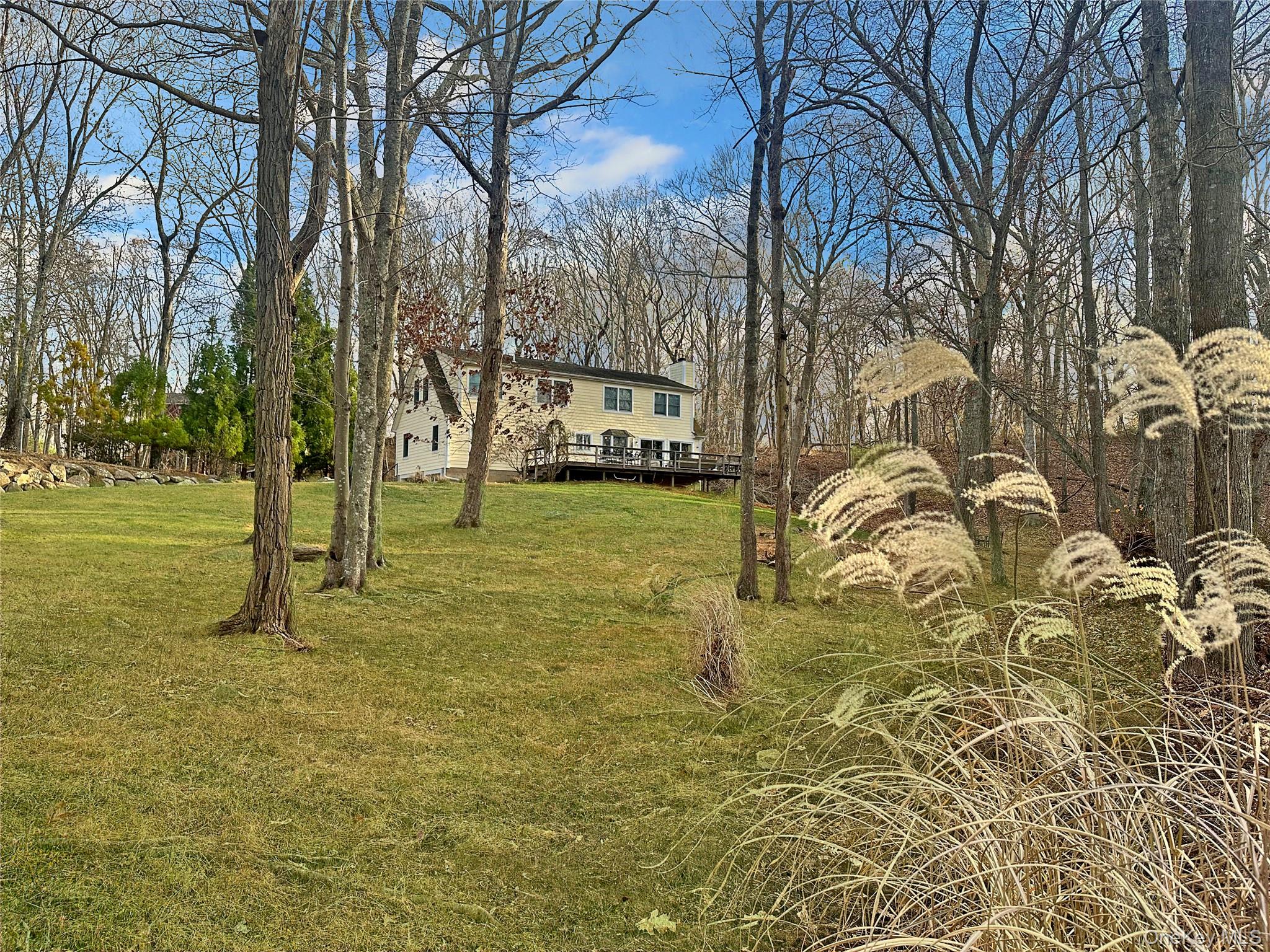 12 Dogwood Lane Shelter Island Shelter Island, NY 11964