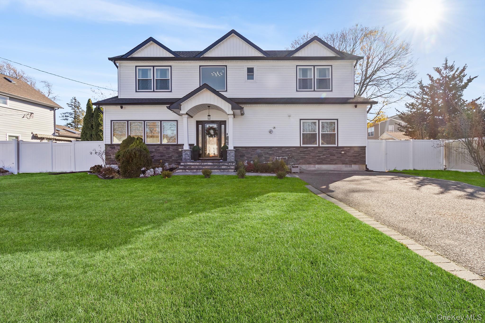 166 17th Street West Babylon, NY 11704