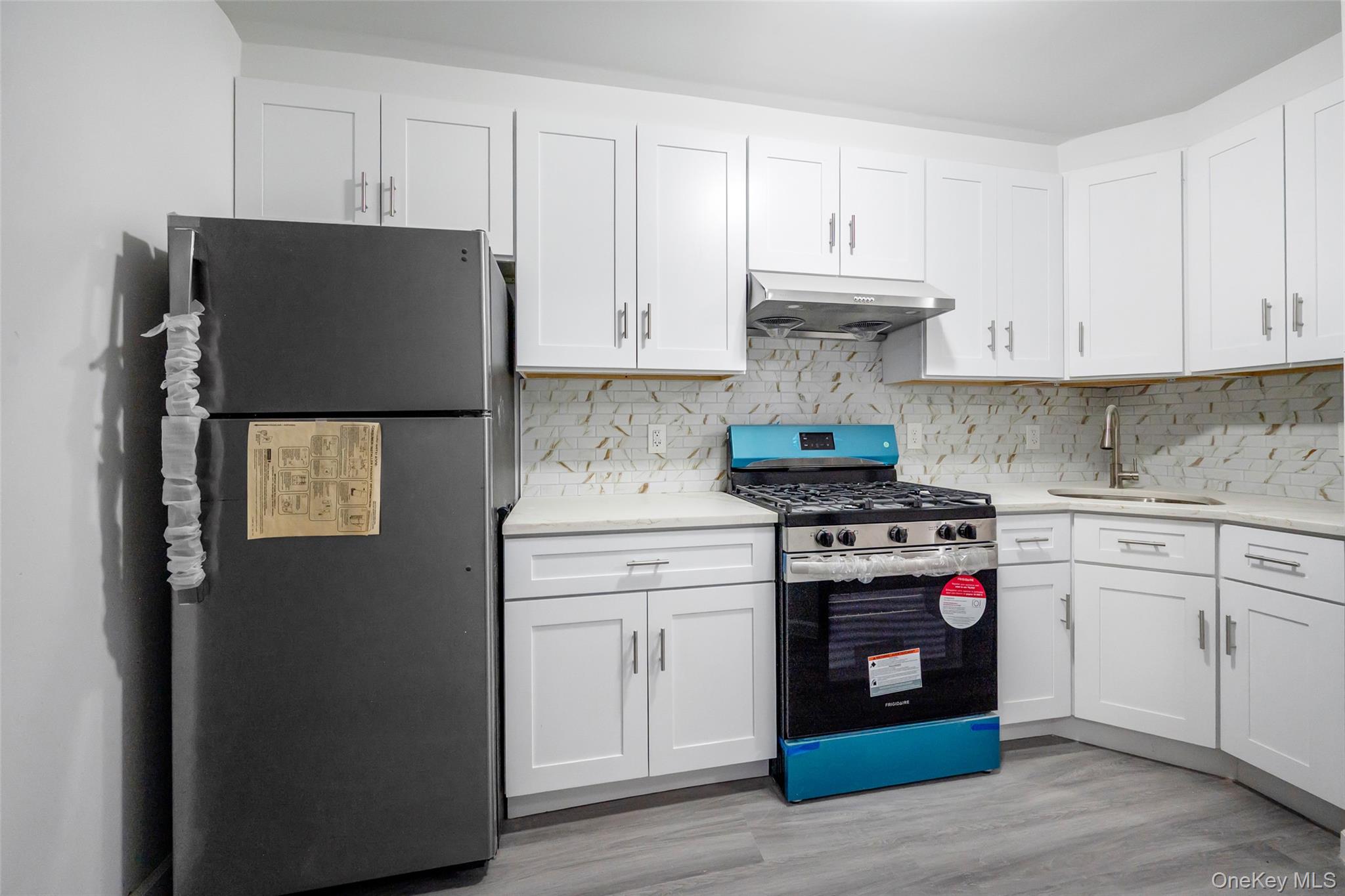 66-17 Clinton Avenue Maspeth Maspeth, NY 11378