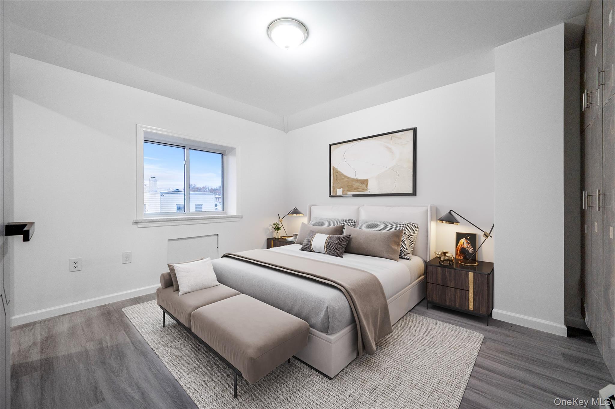 66-17 Clinton Avenue Maspeth Maspeth, NY 11378