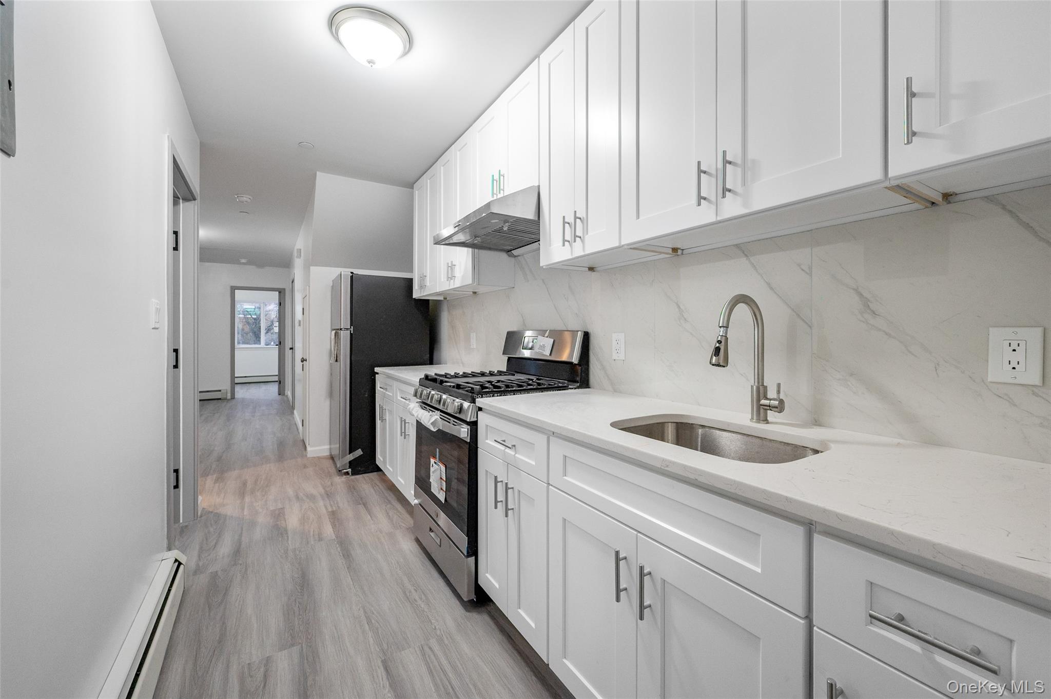 66-17 Clinton Avenue Maspeth Maspeth, NY 11378