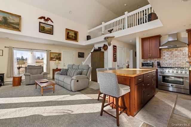 130 Hanley Road Out of NYC Fleischmanns, NY 12430