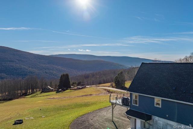 130 Hanley Road Out of NYC Fleischmanns, NY 12430