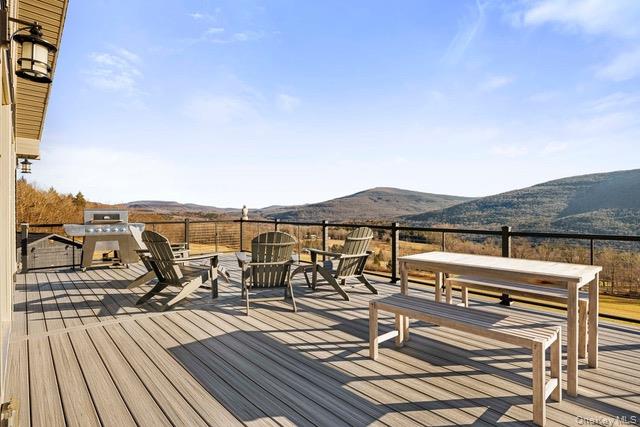 130 Hanley Road Out of NYC Fleischmanns, NY 12430