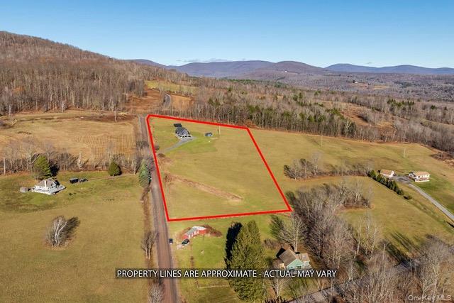 130 Hanley Road Out of NYC Fleischmanns, NY 12430