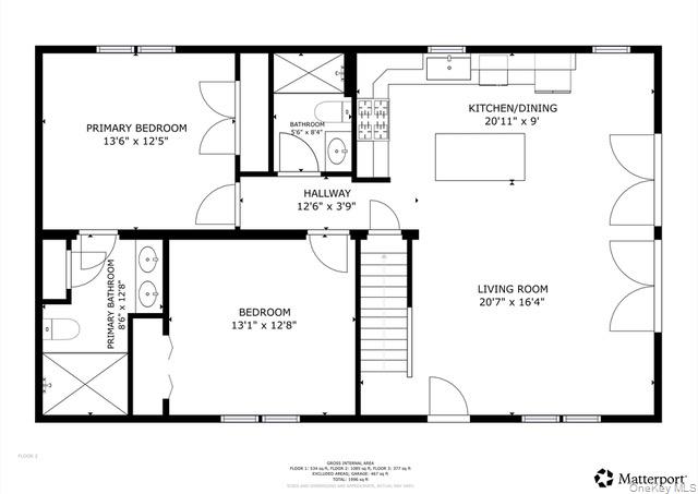 130 Hanley Road Out of NYC Fleischmanns, NY 12430