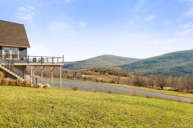 130 Hanley Road Out of NYC Fleischmanns, NY 12430